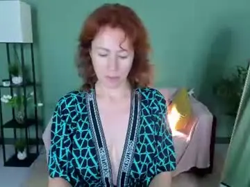 Chaturbate Sex Chat of jennali1