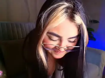 Chaturbate Free Live Porn of kaylavanber_