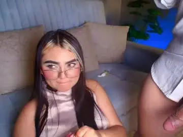 Chaturbate Live Sex of kaylavanber_