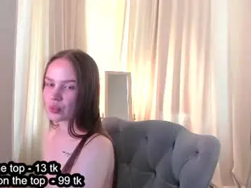 Chaturbate Adult Webcams of kira_here_