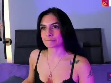Chaturbate Live Sex of lilith_petit_