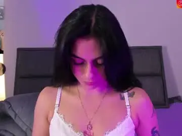 Chaturbate Sex Chat of lilith_petit_