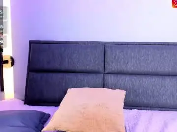 Chaturbate Best live sex cam show of lilith_petit_
