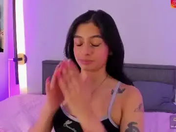 Chaturbate Adult Webcams of lilith_petit_