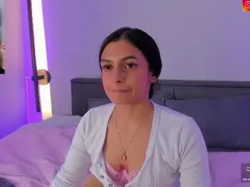 Chaturbate Adult Video Chat of lilith_petit_