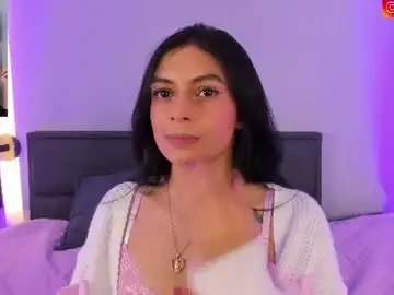 Chaturbate Private Sex Chat of lilith_petit_