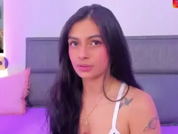 Chaturbate Free Porn Cam of lilith_petit_