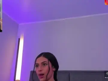 Chaturbate Live Sex Cam of lilith_petit_