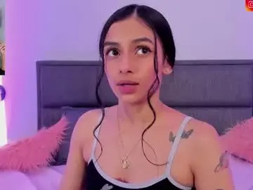 Chaturbate Adult Video Chat of lilith_petit_