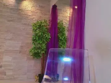 Chaturbate Best live sex cam show of nataliadoll_