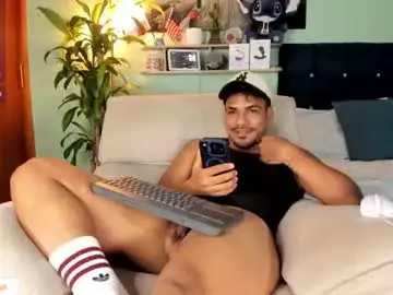 Chaturbate Free Porn Cam of neganhot_