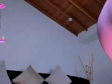 Chaturbate Nude Webcam of rebeccahudson_