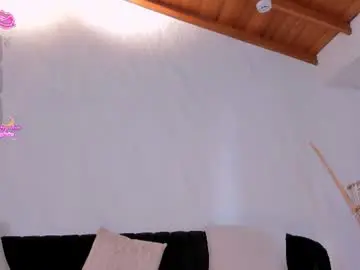 Chaturbate Nude Webcam of rebeccahudson_