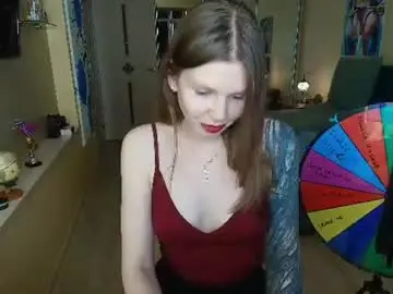 Chaturbate Live Sex of reginasparkle