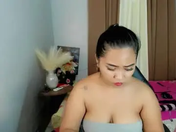 Chaturbate Private Sex Chat of rhea_xoxo
