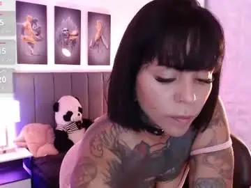 Chaturbate Live Sex of tattoo_baby696
