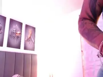 Chaturbate Private Sex Chat of tattoo_baby696