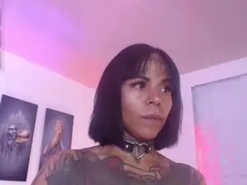 Chaturbate Best Webcam of tattoo_baby696
