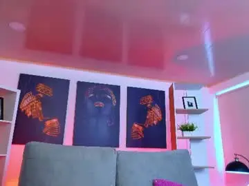 Chaturbate Watch Live Sex Cams of tattoo_baby696