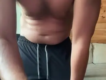 Chaturbate Live Sex of thickcockjock1017