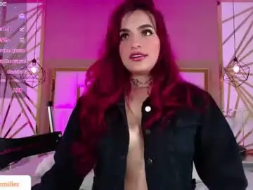 Chaturbate Free Live Porn of valerie_miller_1