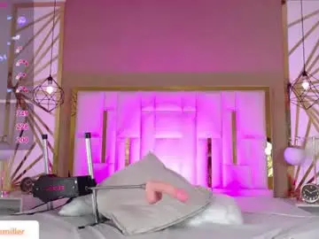 Chaturbate Nude Webcam of valerie_miller_1
