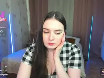 Chaturbate Adult Video Chat of _shy_jenny_