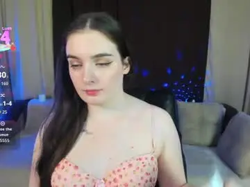 Chaturbate Adult Video Chat of _shy_jenny_