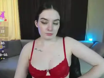 Chaturbate Watch Live Sex Cams of _shy_jenny_