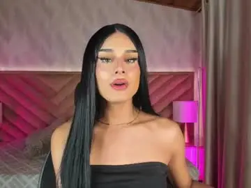Chaturbate Nude Webcam of _tiffany_collins