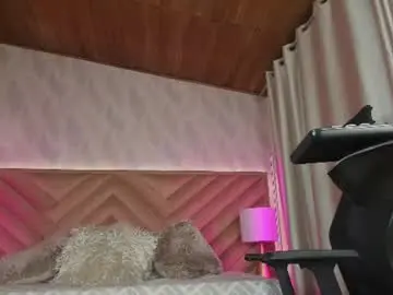 Chaturbate Adult Webcams of _tiffany_collins