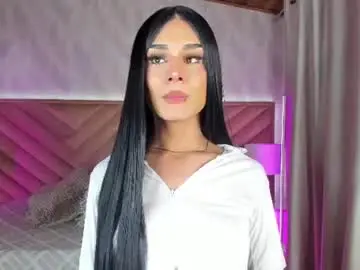Chaturbate Best Webcam of _tiffany_collins
