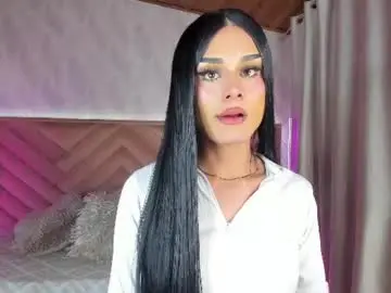 Chaturbate Adult Webcam of _tiffany_collins