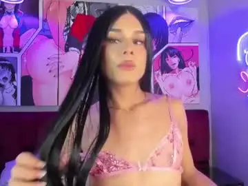Chaturbate Adult Webcam of _tiffany_collins