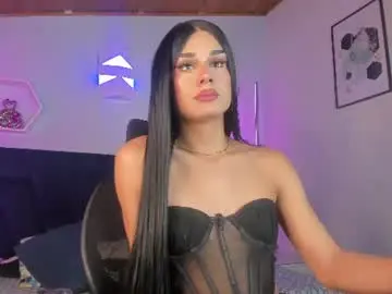 Chaturbate Live Sex Cam of _tiffany_collins
