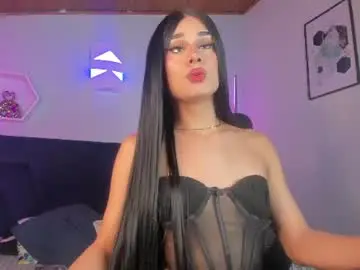 Chaturbate Watch Live Sex Cams of _tiffany_collins
