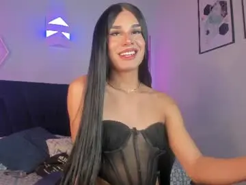 Chaturbate Best Webcam of _tiffany_collins