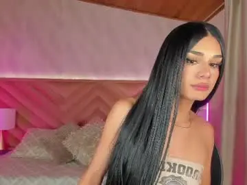 Chaturbate Nude Webcam of _tiffany_collins