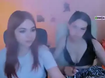 Chaturbate Free Porn Cam of adelina_xxx