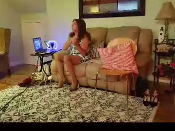 Chaturbate Live Porn of aliciadehart181