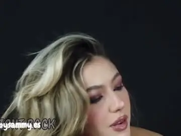 Chaturbate Sex Chat of baby_sammyy