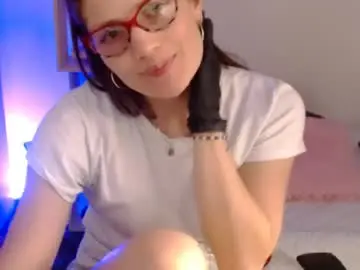 Chaturbate Live Porn of camila_ventura