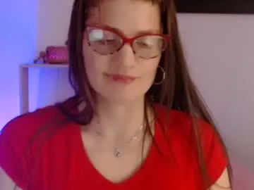 Chaturbate Live Sex of camila_ventura