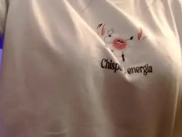 Chaturbate Live Sex Cam of camila_ventura