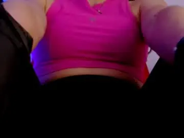 Chaturbate Nude Webcam of camila_ventura
