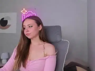 Chaturbate Nude Webcam of doris_bowman
