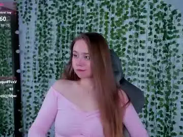 Chaturbate Best Webcam of doris_bowman