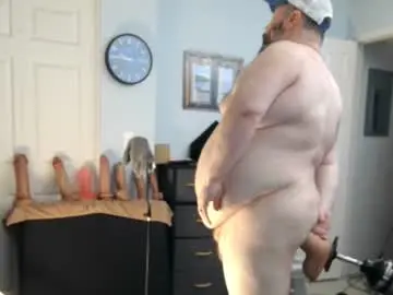 Chaturbate Live Porn of floridabearx