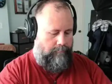 Chaturbate Adult Webcam of floridabearx