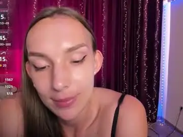 Chaturbate Nude Webcam of goodnight_kitty